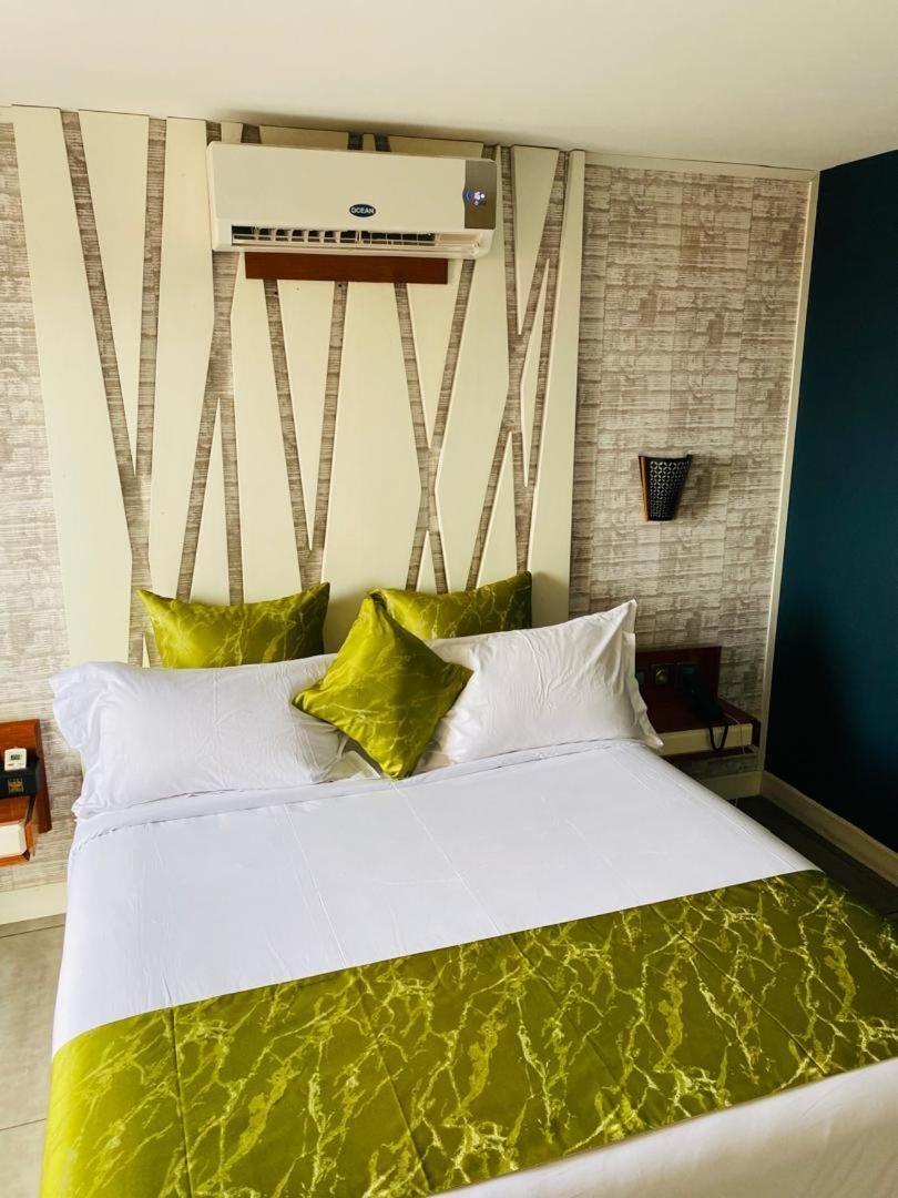 Boun'S Hotel Yaoundé 部屋 写真